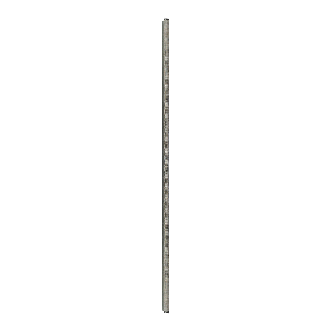 Pull Handle Grey Light  Fabric  2167-2000mm