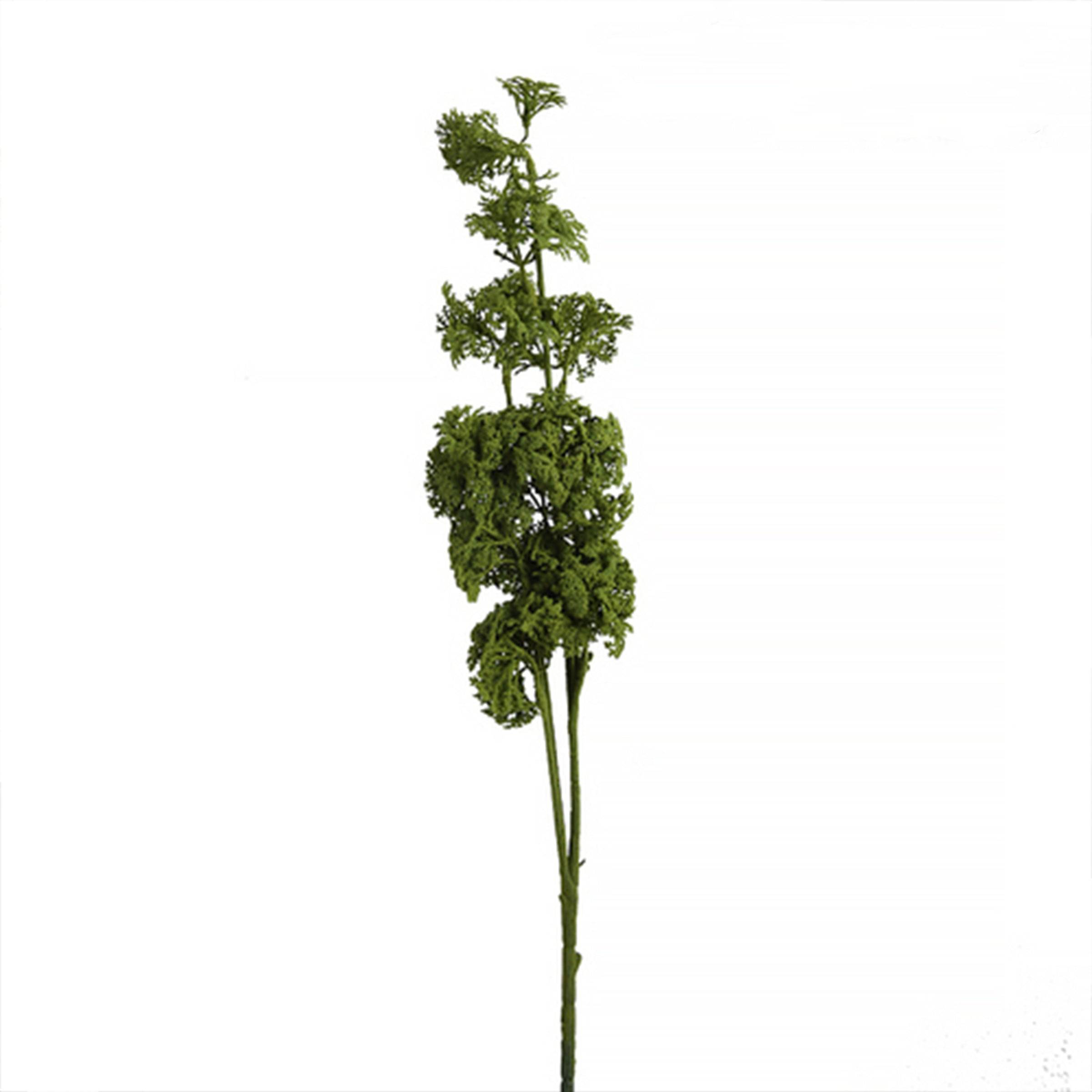 Air Grass - Green Fl-Jh227 -  Plants - ebarza Furniture UAE | Shop Modern Furniture in Abu Dhabi & Dubai - مفروشات ايبازرا في الامارات | تسوق اثاث عصري وديكورات مميزة في دبي وابوظبي