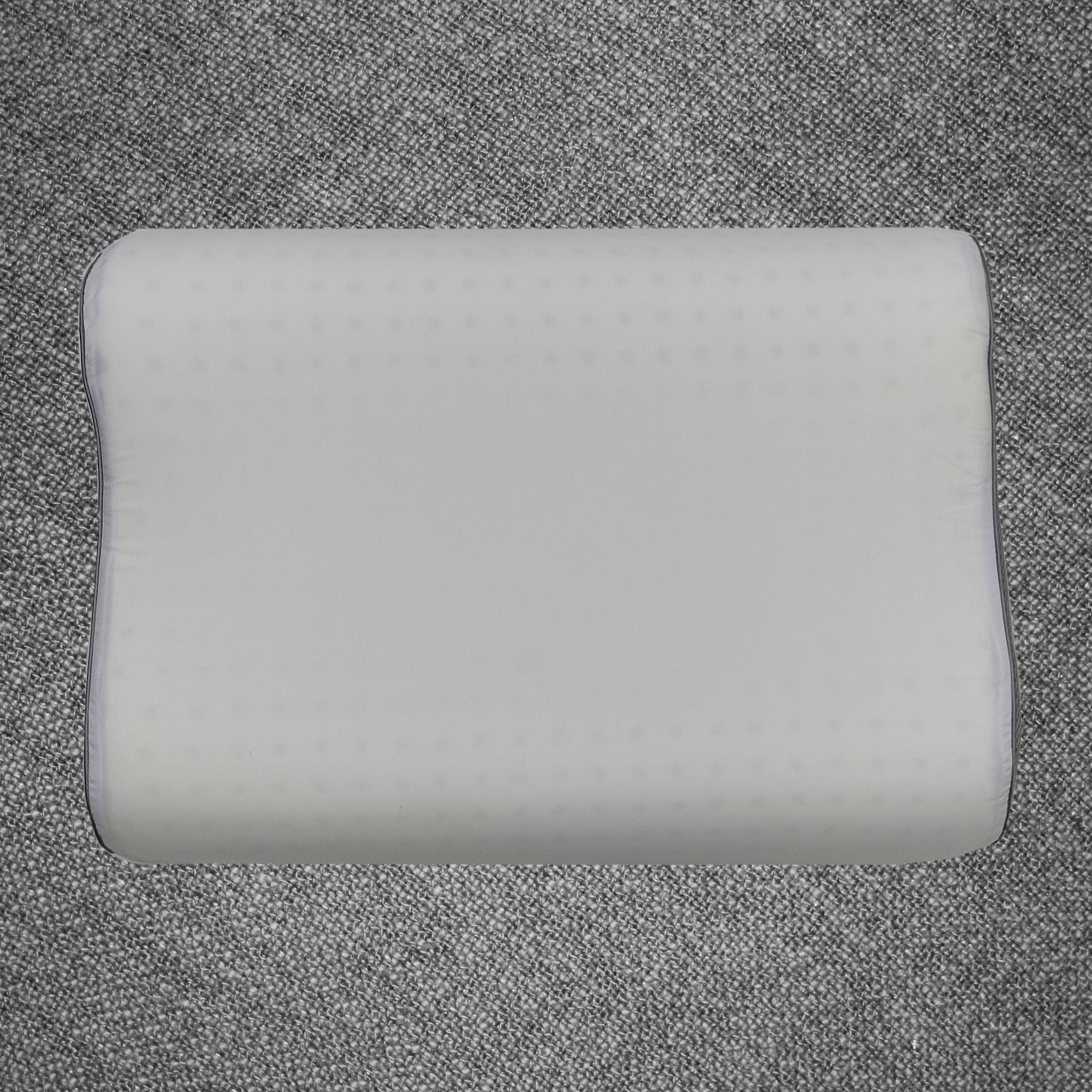 Airmed Pillow 60X43X11 Cm 010105387 -  Cushions - ebarza Furniture UAE | Shop Modern Furniture in Abu Dhabi & Dubai - مفروشات ايبازرا في الامارات | تسوق اثاث عصري وديكورات مميزة في دبي وابوظبي