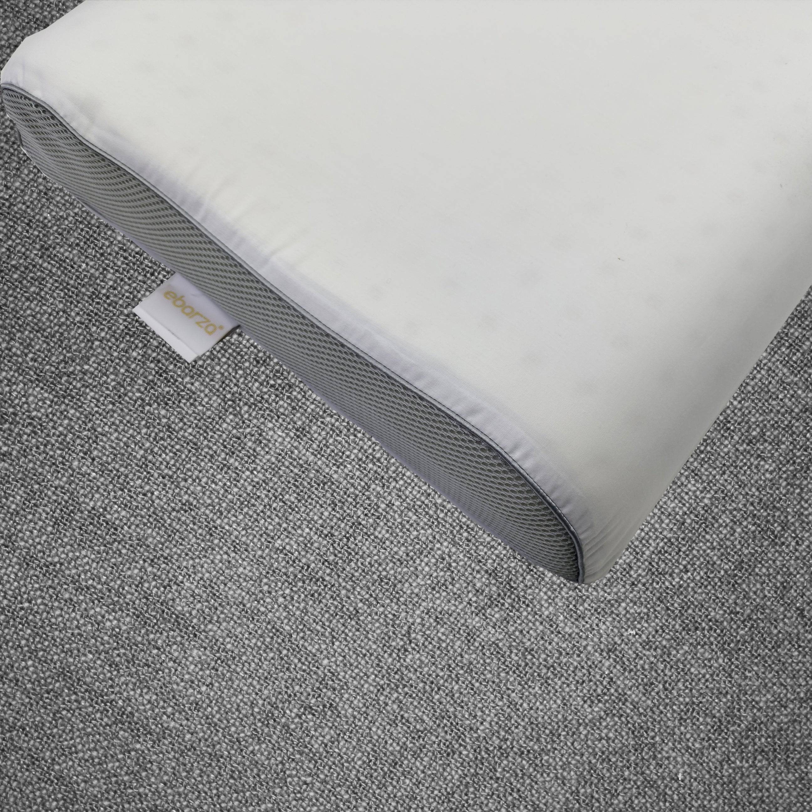 Airmed Pillow 60X43X11 Cm 010105387 -  Cushions - ebarza Furniture UAE | Shop Modern Furniture in Abu Dhabi & Dubai - مفروشات ايبازرا في الامارات | تسوق اثاث عصري وديكورات مميزة في دبي وابوظبي