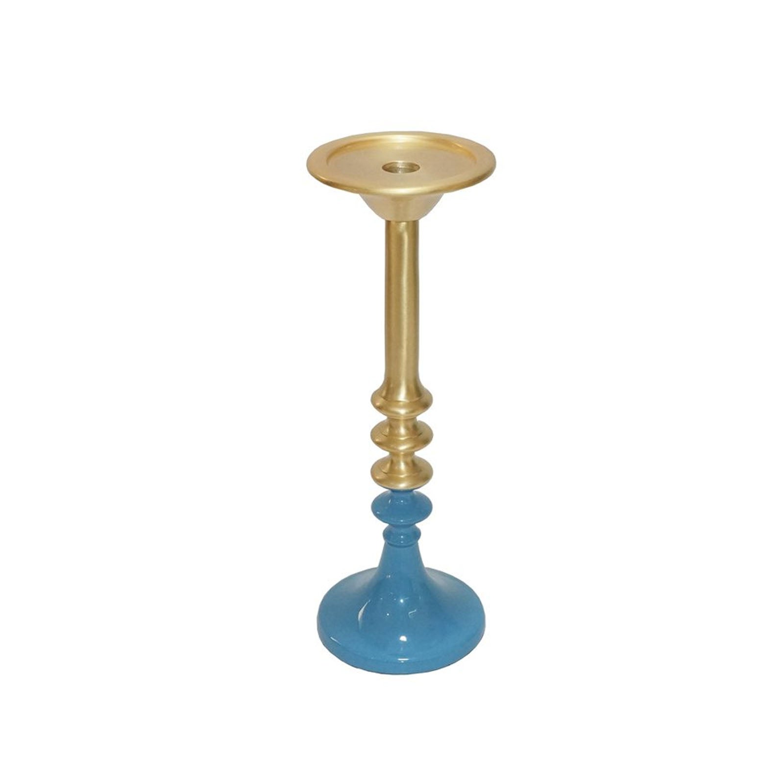 Alita Candle Stick  300.19.02.032 -  Candle Holders - ebarza Furniture UAE | Shop Modern Furniture in Abu Dhabi & Dubai - مفروشات ايبازرا في الامارات | تسوق اثاث عصري وديكورات مميزة في دبي وابوظبي