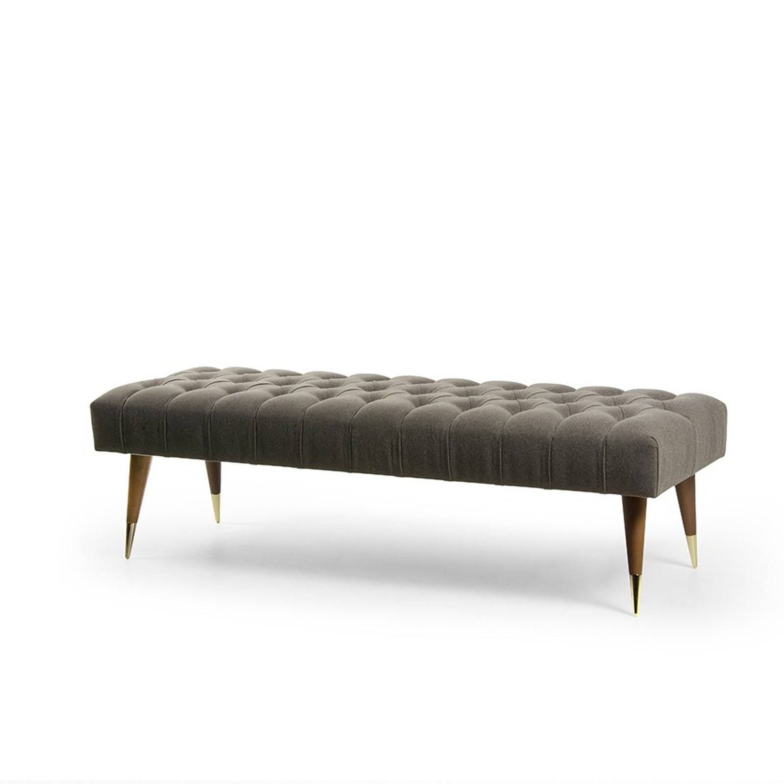 Alvin Bench  Alvin-Bench -  Benches - ebarza Furniture UAE | Shop Modern Furniture in Abu Dhabi & Dubai - مفروشات ايبازرا في الامارات | تسوق اثاث عصري وديكورات مميزة في دبي وابوظبي