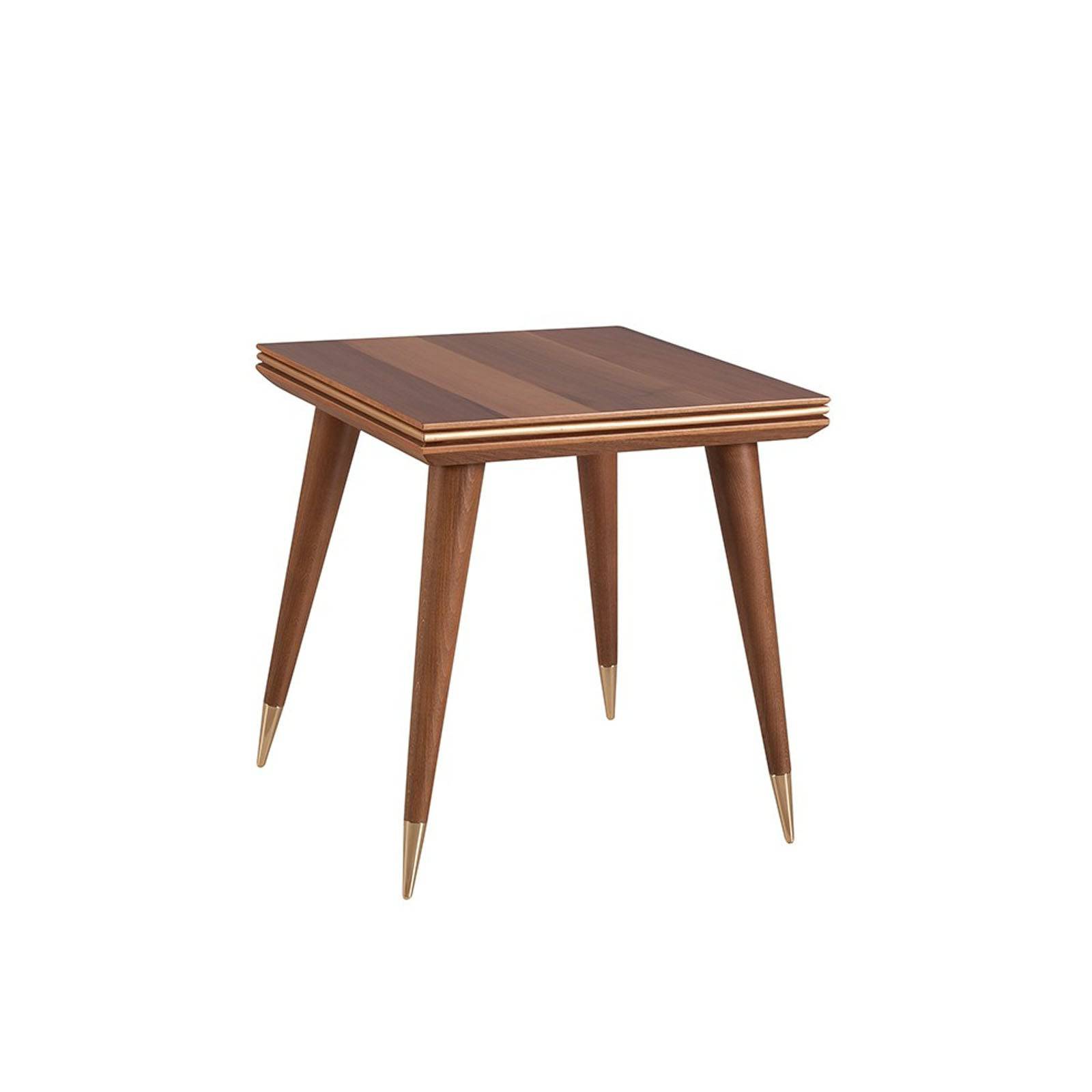 Alvin Side Table Alvin-002 -  Side Tables - ebarza Furniture UAE | Shop Modern Furniture in Abu Dhabi & Dubai - مفروشات ايبازرا في الامارات | تسوق اثاث عصري وديكورات مميزة في دبي وابوظبي