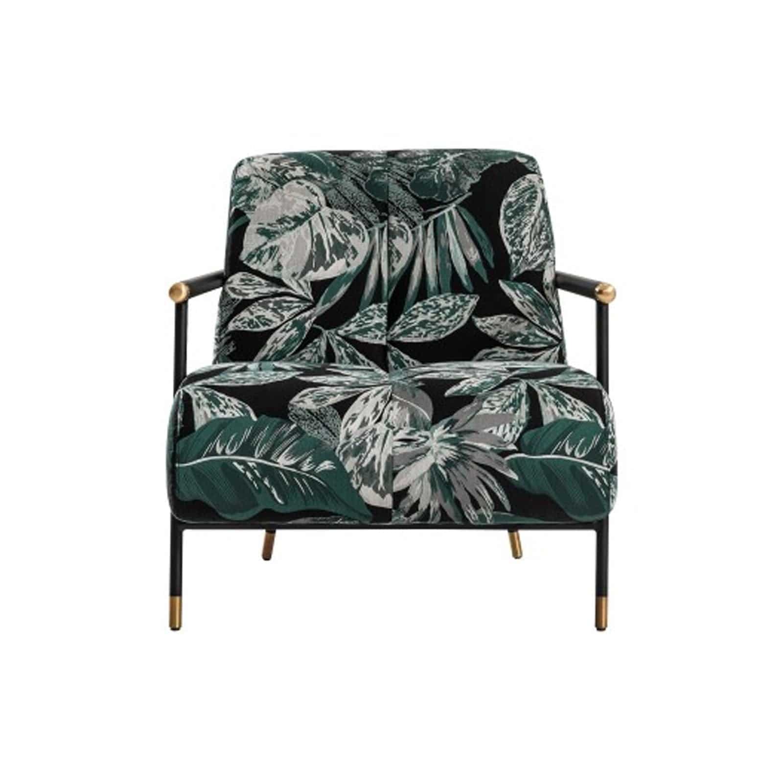 Display Item - Amazon California Armchair  Nice001-Ama -  DISPLAY ITEM - ebarza Furniture UAE | Shop Modern Furniture in Abu Dhabi & Dubai - مفروشات ايبازرا في الامارات | تسوق اثاث عصري وديكورات مميزة في دبي وابوظبي