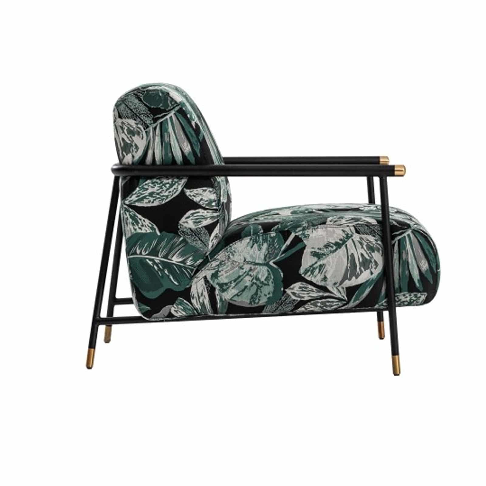 Display Item - Amazon California Armchair  Nice001-Ama -  DISPLAY ITEM - ebarza Furniture UAE | Shop Modern Furniture in Abu Dhabi & Dubai - مفروشات ايبازرا في الامارات | تسوق اثاث عصري وديكورات مميزة في دبي وابوظبي