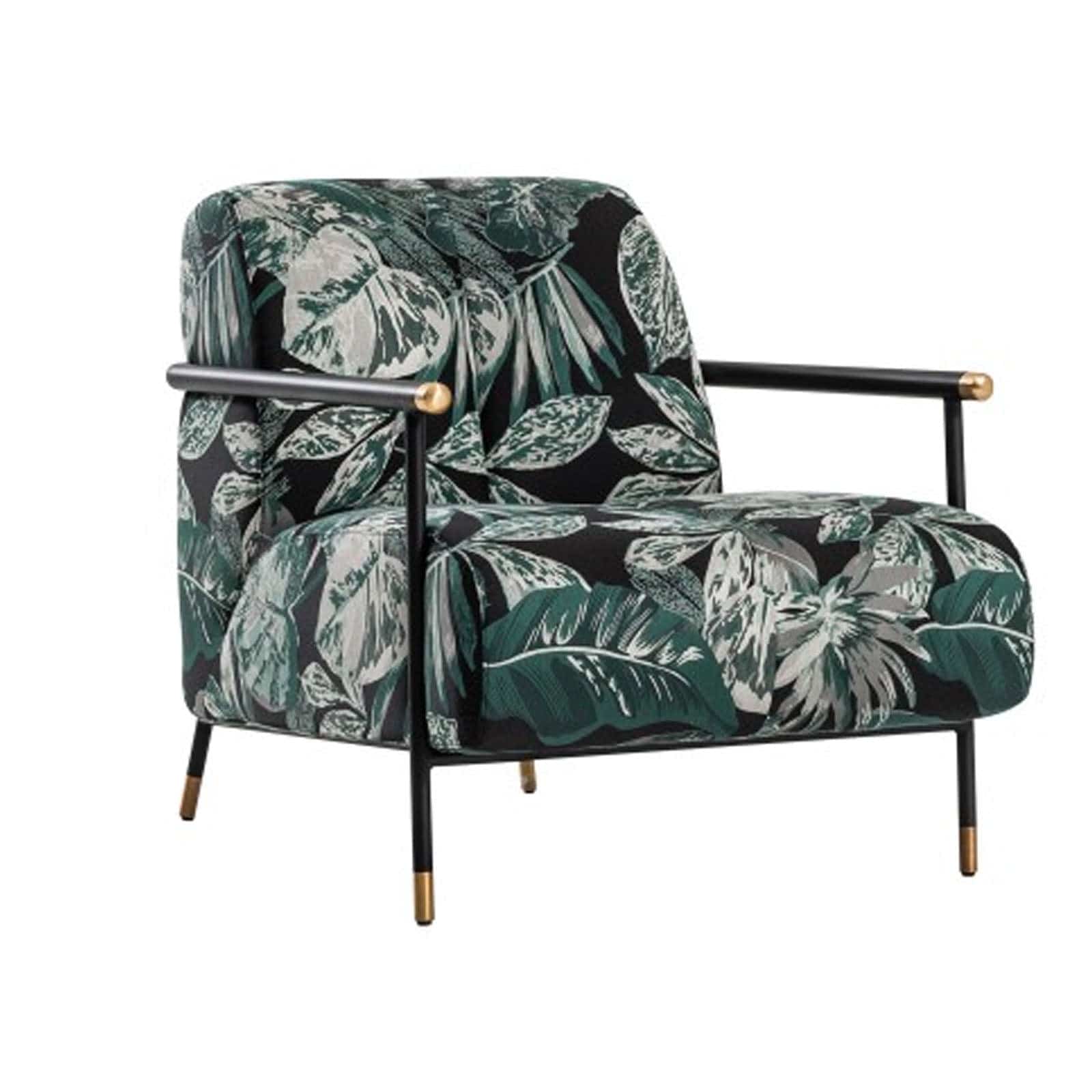 Display Item - Amazon California Armchair  Nice001-Ama -  DISPLAY ITEM - ebarza Furniture UAE | Shop Modern Furniture in Abu Dhabi & Dubai - مفروشات ايبازرا في الامارات | تسوق اثاث عصري وديكورات مميزة في دبي وابوظبي