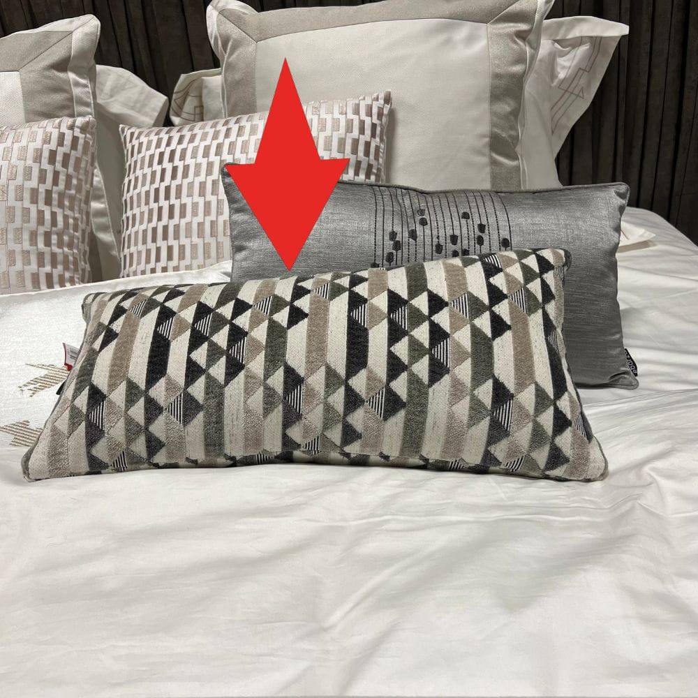 Amoret-Cushion Cover 60X30 Cm Amoret-92 -  Cushions - ebarza Furniture UAE | Shop Modern Furniture in Abu Dhabi & Dubai - مفروشات ايبازرا في الامارات | تسوق اثاث عصري وديكورات مميزة في دبي وابوظبي