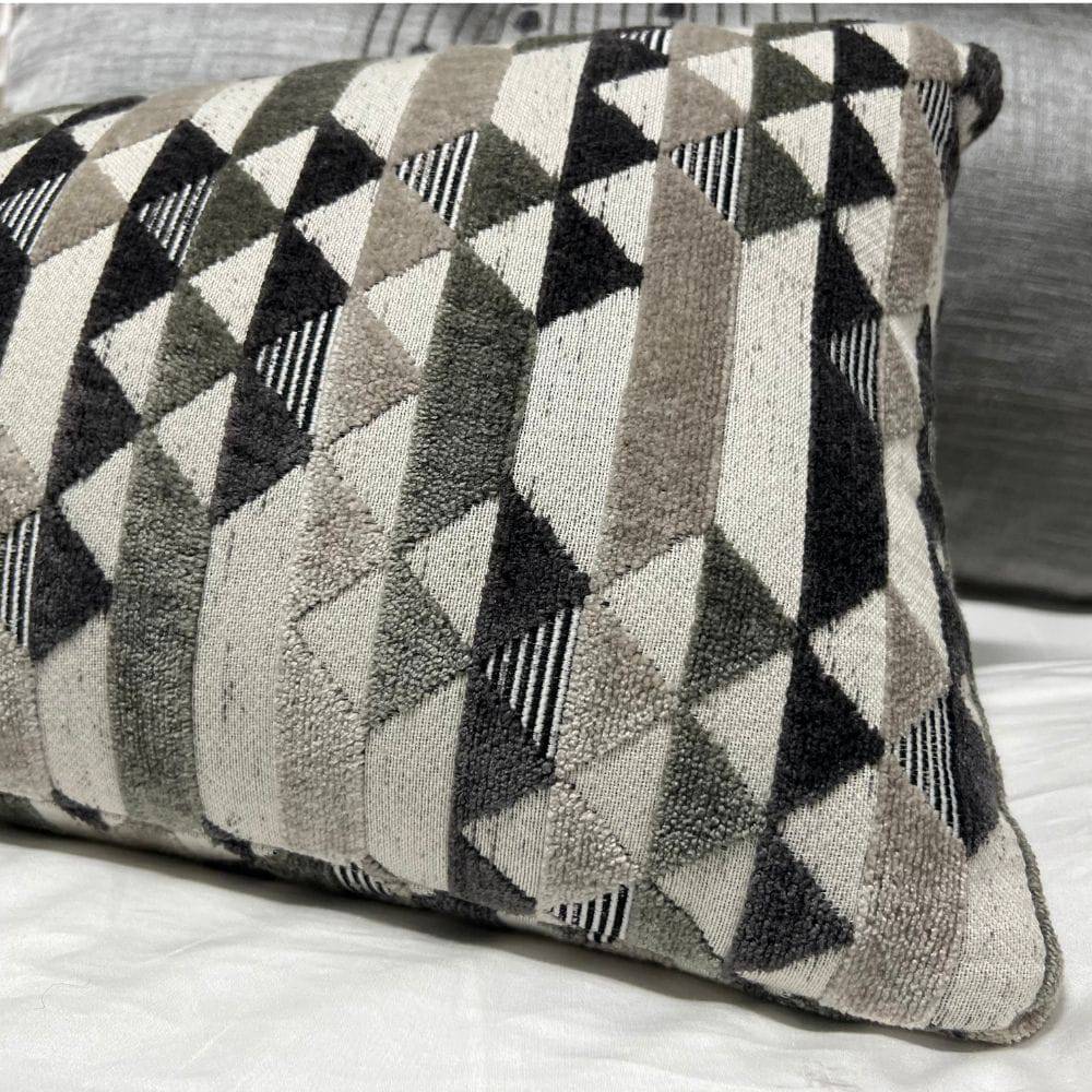 Amoret-Cushion Cover 60X30 Cm Amoret-92 -  Cushions - ebarza Furniture UAE | Shop Modern Furniture in Abu Dhabi & Dubai - مفروشات ايبازرا في الامارات | تسوق اثاث عصري وديكورات مميزة في دبي وابوظبي