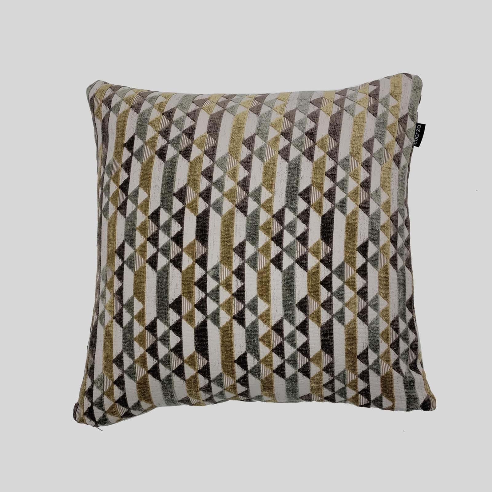 Amoret Cushion Cover 60X60 Cm Amoret -98 -  Cushions - ebarza Furniture UAE | Shop Modern Furniture in Abu Dhabi & Dubai - مفروشات ايبازرا في الامارات | تسوق اثاث عصري وديكورات مميزة في دبي وابوظبي