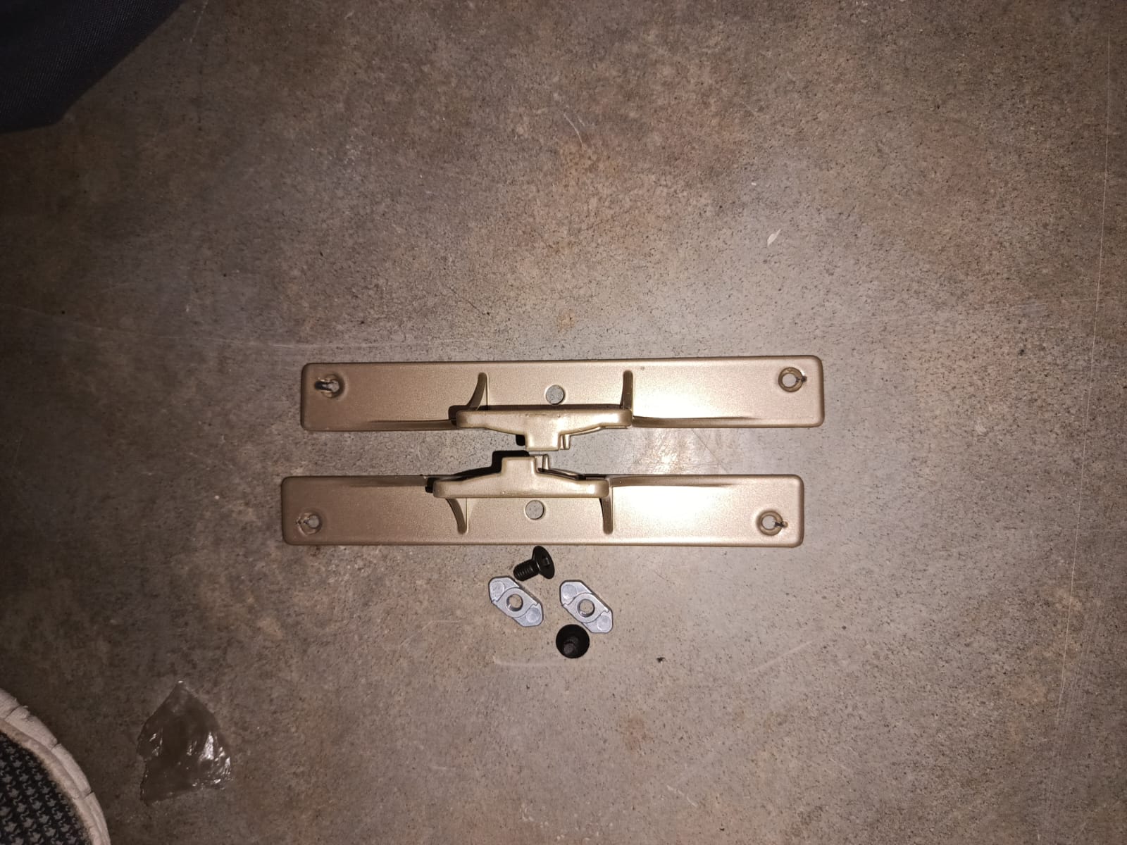 Antik Closet/Cabinet  SADDLE LEATHER+MDF SHELF 50X50 -  Shelves - ebarza Furniture UAE | Shop Modern Furniture in Abu Dhabi & Dubai - مفروشات ايبازرا في الامارات | تسوق اثاث عصري وديكورات مميزة في دبي وابوظبي