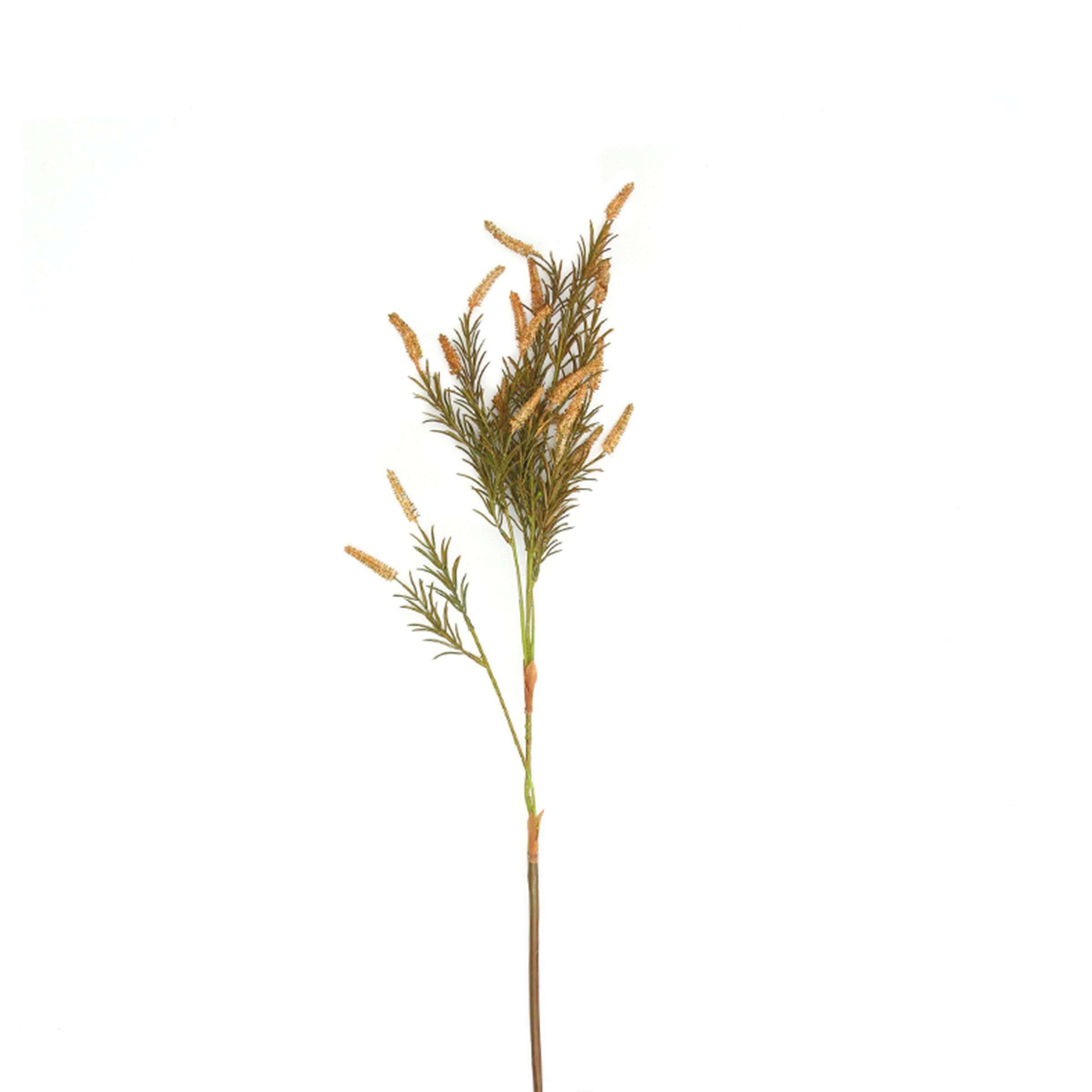 Artificial Flower-Orange FD-JH2103A -  Plants - ebarza Furniture UAE | Shop Modern Furniture in Abu Dhabi & Dubai - مفروشات ايبازرا في الامارات | تسوق اثاث عصري وديكورات مميزة في دبي وابوظبي