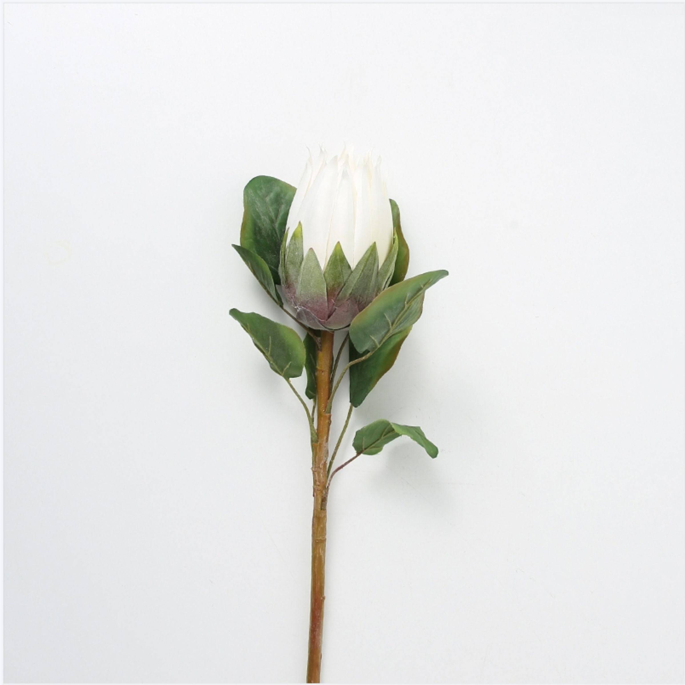 Artificial Flower Fa-Jh2004 -  Plants - ebarza Furniture UAE | Shop Modern Furniture in Abu Dhabi & Dubai - مفروشات ايبازرا في الامارات | تسوق اثاث عصري وديكورات مميزة في دبي وابوظبي