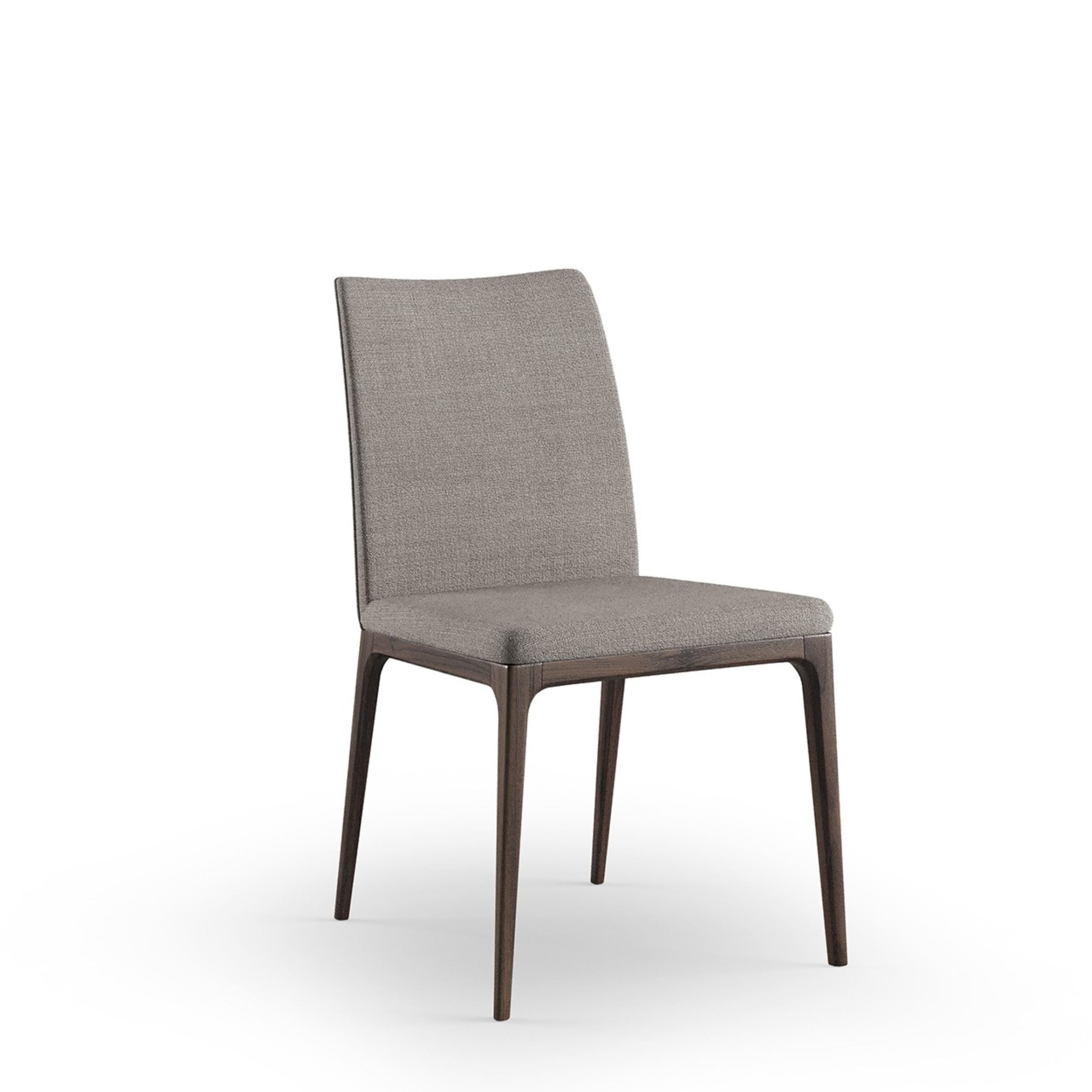 Alesta Dining Chair YAles-Dining Chair -  Chairs - ebarza Furniture UAE | Shop Modern Furniture in Abu Dhabi & Dubai - مفروشات ايبازرا في الامارات | تسوق اثاث عصري وديكورات مميزة في دبي وابوظبي