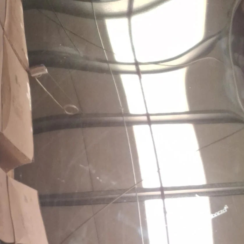 AS IS - Hand Crafted Specular Color Stainless Steel Artwork BJ-NEWSTYLE-2/20240040 -  DISPLAY ITEM - ebarza Furniture UAE | Shop Modern Furniture in Abu Dhabi & Dubai - مفروشات ايبازرا في الامارات | تسوق اثاث عصري وديكورات مميزة في دبي وابوظبي