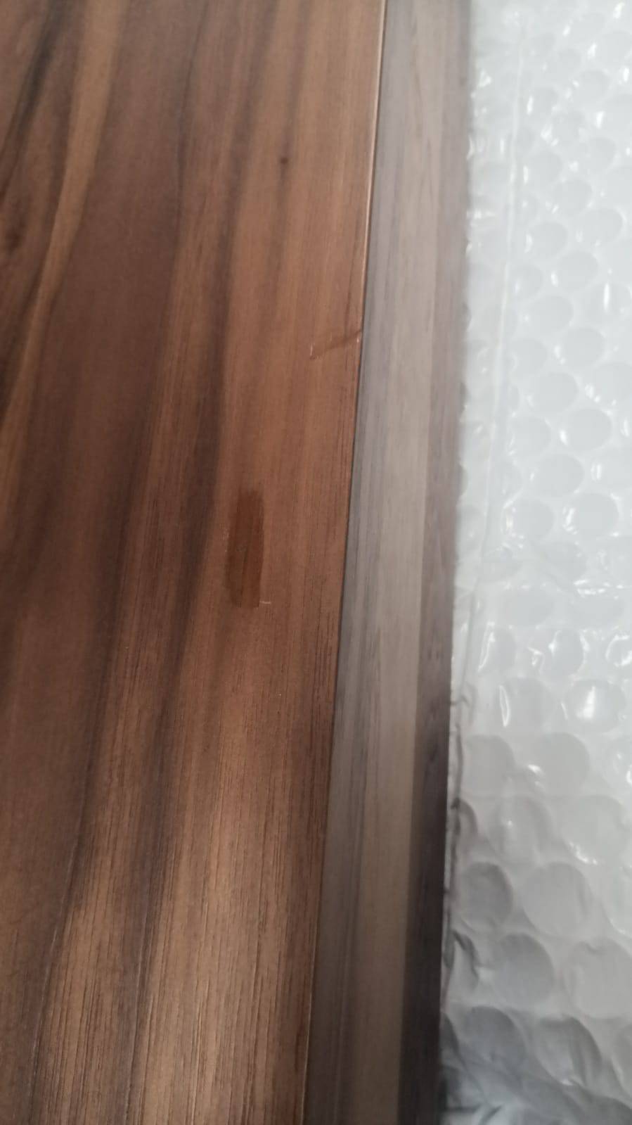 As Is Set Of 2 Vega Table Viga006 -  DISPLAY ITEM - ebarza Furniture UAE | Shop Modern Furniture in Abu Dhabi & Dubai - مفروشات ايبازرا في الامارات | تسوق اثاث عصري وديكورات مميزة في دبي وابوظبي