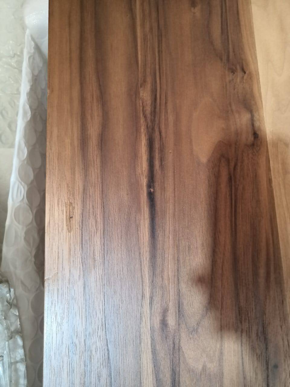 As Is Set Of 2 Vega Table Viga006 -  DISPLAY ITEM - ebarza Furniture UAE | Shop Modern Furniture in Abu Dhabi & Dubai - مفروشات ايبازرا في الامارات | تسوق اثاث عصري وديكورات مميزة في دبي وابوظبي