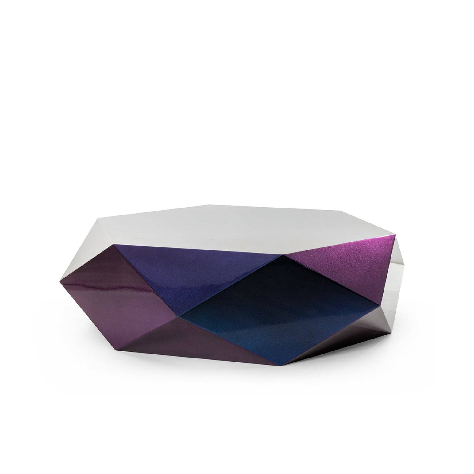 Avatar Center Table Avat-001C -  Coffee tables - ebarza Furniture UAE | Shop Modern Furniture in Abu Dhabi & Dubai - مفروشات ايبازرا في الامارات | تسوق اثاث عصري وديكورات مميزة في دبي وابوظبي