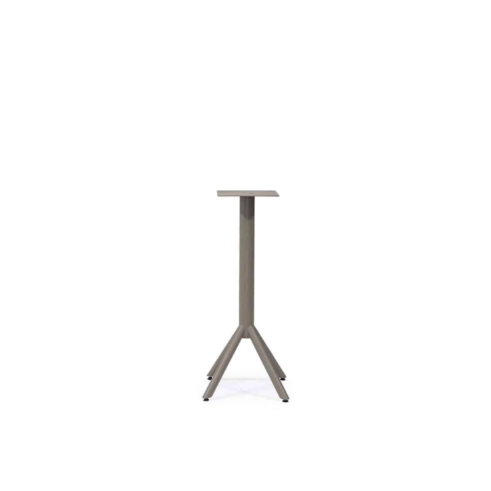 Bar Table Base 1082-Leg -  Table bases - ebarza Furniture UAE | Shop Modern Furniture in Abu Dhabi & Dubai - مفروشات ايبازرا في الامارات | تسوق اثاث عصري وديكورات مميزة في دبي وابوظبي