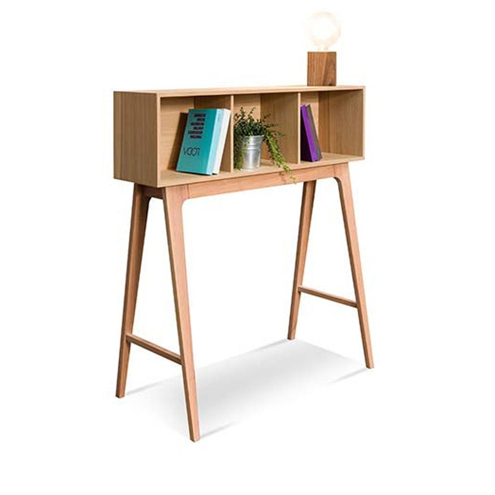 Basic Bookcase Basic-001 -  Bookcases - ebarza Furniture UAE | Shop Modern Furniture in Abu Dhabi & Dubai - مفروشات ايبازرا في الامارات | تسوق اثاث عصري وديكورات مميزة في دبي وابوظبي