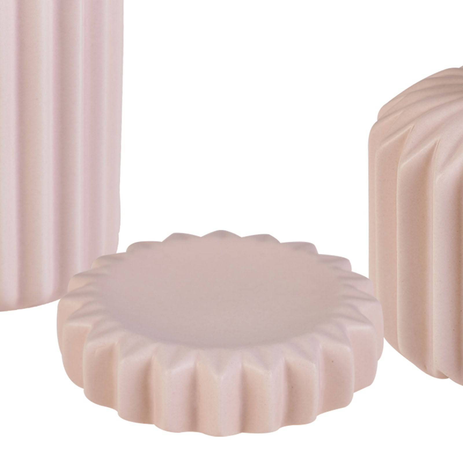 Bath Set 153.19.01.1107 -  Bath Sets - ebarza Furniture UAE | Shop Modern Furniture in Abu Dhabi & Dubai - مفروشات ايبازرا في الامارات | تسوق اثاث عصري وديكورات مميزة في دبي وابوظبي