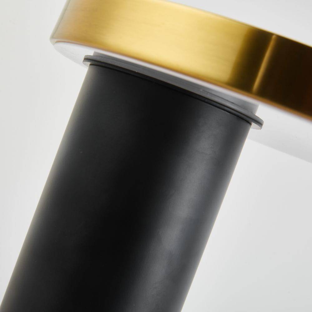 Pre-order 35 Days Delivery Black Table Lamp Cy-Ltd-1014 -  Desk\table Lamps - ebarza Furniture UAE | Shop Modern Furniture in Abu Dhabi & Dubai - مفروشات ايبازرا في الامارات | تسوق اثاث عصري وديكورات مميزة في دبي وابوظبي