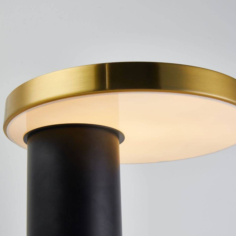 Pre-order 35 Days Delivery Black Table Lamp Cy-Ltd-1014 -  Desk\table Lamps - ebarza Furniture UAE | Shop Modern Furniture in Abu Dhabi & Dubai - مفروشات ايبازرا في الامارات | تسوق اثاث عصري وديكورات مميزة في دبي وابوظبي