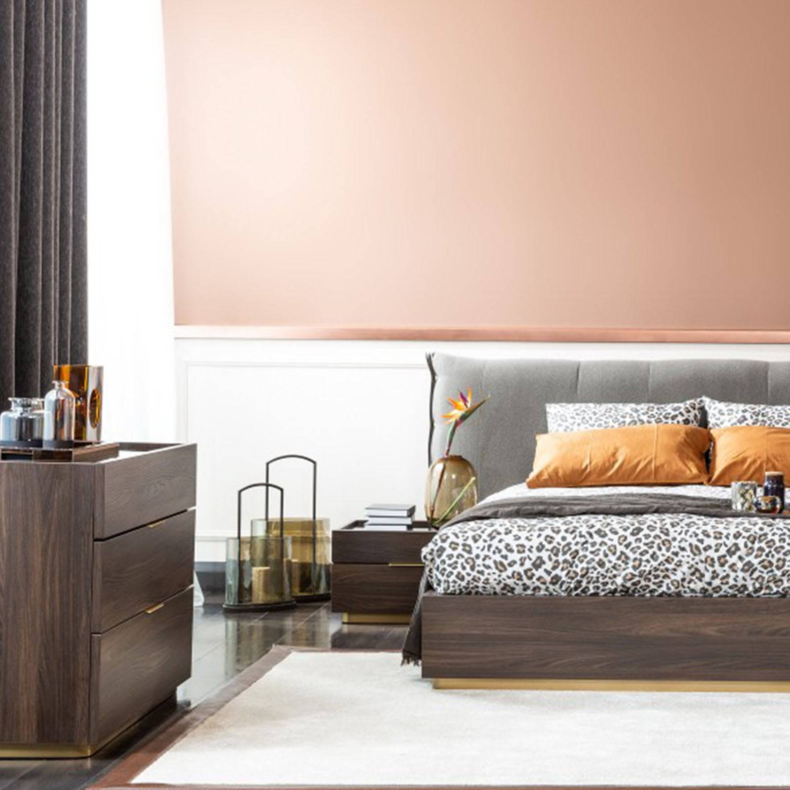 Bolivia  Dresser&Mirror Bolivia-Dresser -  Dressers and Mirrors - ebarza Furniture UAE | Shop Modern Furniture in Abu Dhabi & Dubai - مفروشات ايبازرا في الامارات | تسوق اثاث عصري وديكورات مميزة في دبي وابوظبي