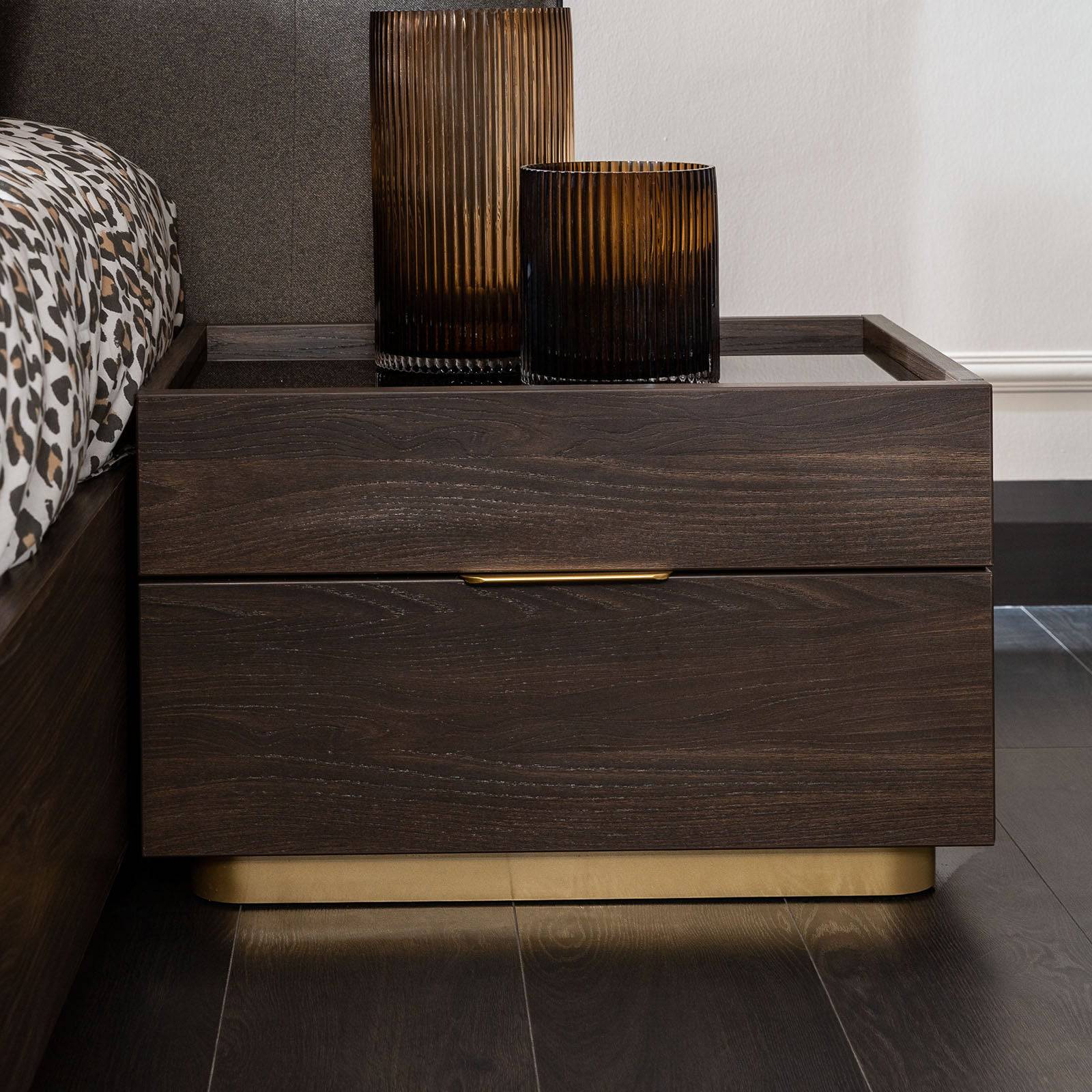 Bolivia  Dresser&Mirror Bolivia-Dresser -  Dressers and Mirrors - ebarza Furniture UAE | Shop Modern Furniture in Abu Dhabi & Dubai - مفروشات ايبازرا في الامارات | تسوق اثاث عصري وديكورات مميزة في دبي وابوظبي