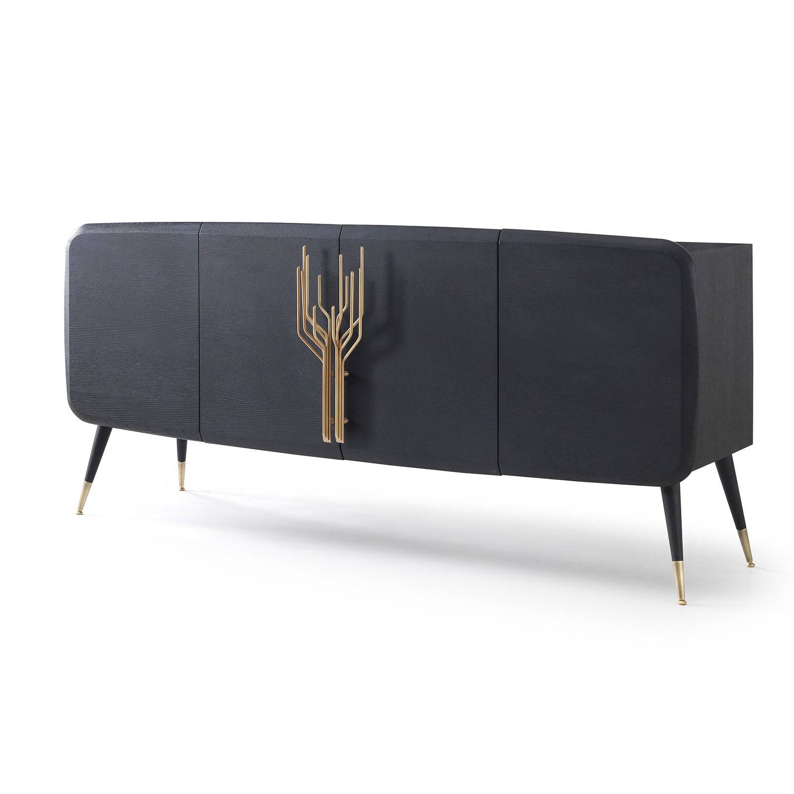 Bug Sideboard Bug-Con -  Sideboards - ebarza Furniture UAE | Shop Modern Furniture in Abu Dhabi & Dubai - مفروشات ايبازرا في الامارات | تسوق اثاث عصري وديكورات مميزة في دبي وابوظبي