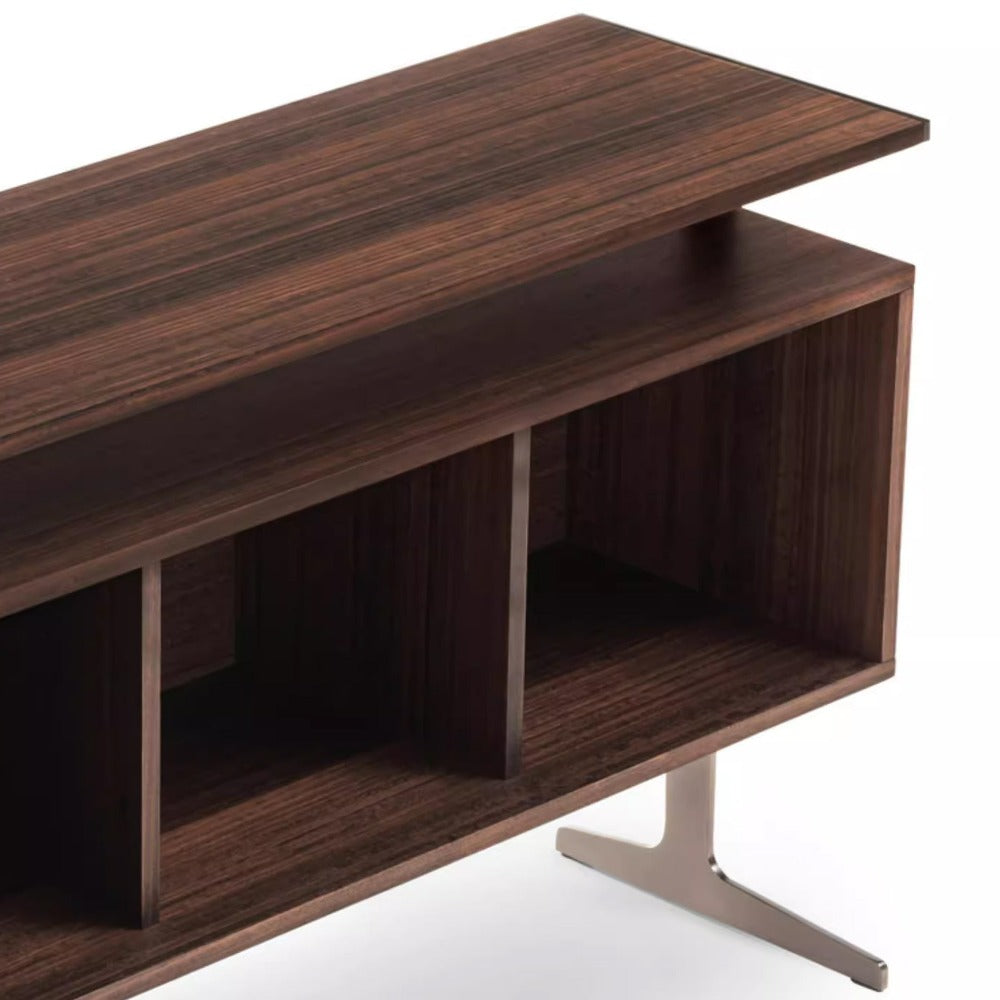 Eucalyptus Tv Unit IBG-B205 -  Storage/TV Unites - ebarza Furniture UAE | Shop Modern Furniture in Abu Dhabi & Dubai - مفروشات ايبازرا في الامارات | تسوق اثاث عصري وديكورات مميزة في دبي وابوظبي
