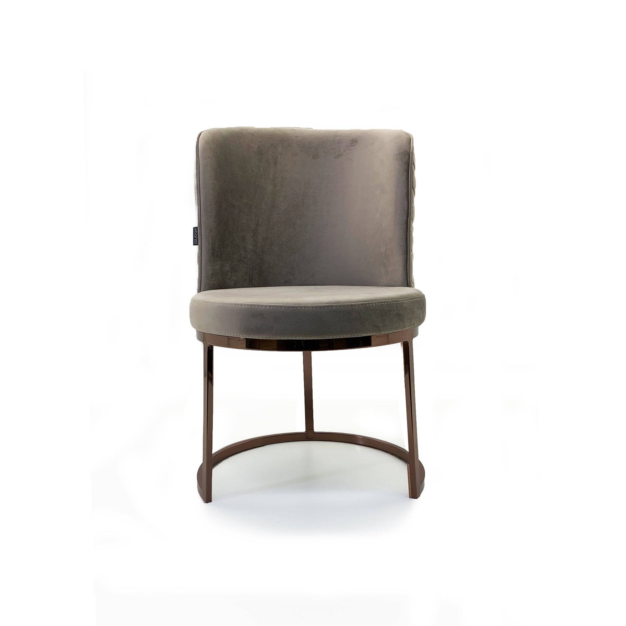 California Dining Chair California-Chair -  Chairs - ebarza Furniture UAE | Shop Modern Furniture in Abu Dhabi & Dubai - مفروشات ايبازرا في الامارات | تسوق اثاث عصري وديكورات مميزة في دبي وابوظبي
