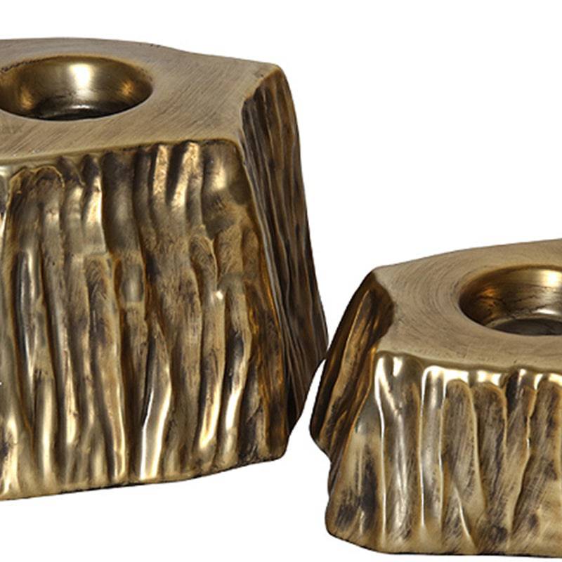 Candle Holder Fa-D1948A -  Candle Holders - ebarza Furniture UAE | Shop Modern Furniture in Abu Dhabi & Dubai - مفروشات ايبازرا في الامارات | تسوق اثاث عصري وديكورات مميزة في دبي وابوظبي