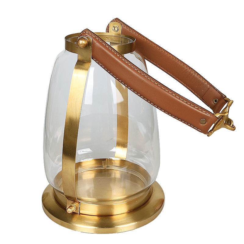 Candle Holder Fl-Y591B -  Candle Holders - ebarza Furniture UAE | Shop Modern Furniture in Abu Dhabi & Dubai - مفروشات ايبازرا في الامارات | تسوق اثاث عصري وديكورات مميزة في دبي وابوظبي