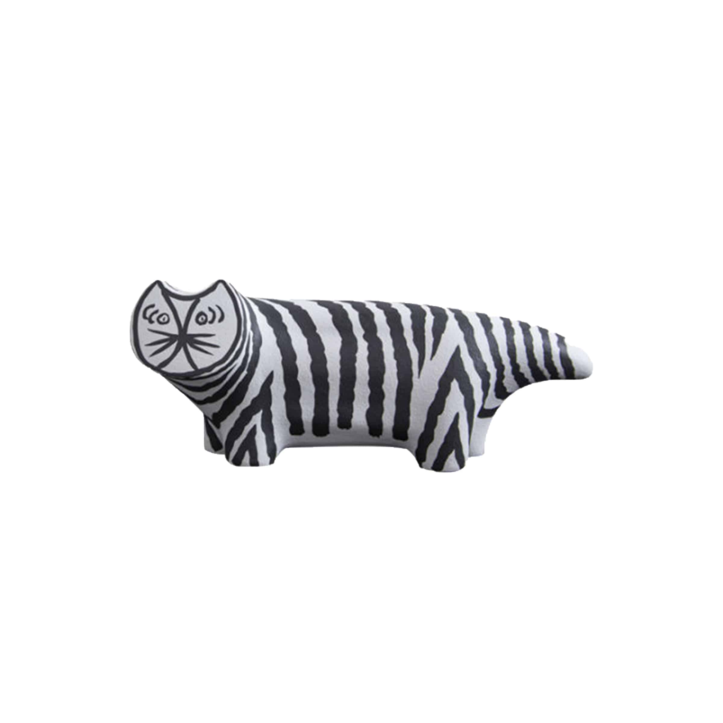Cat Ornament -B Fa-D2088B -  Home Decor Figurines - ebarza Furniture UAE | Shop Modern Furniture in Abu Dhabi & Dubai - مفروشات ايبازرا في الامارات | تسوق اثاث عصري وديكورات مميزة في دبي وابوظبي