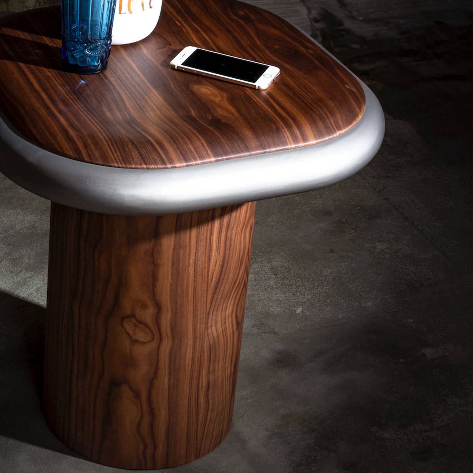 Class Side Table  Class-Sider001 -  Side Tables - ebarza Furniture UAE | Shop Modern Furniture in Abu Dhabi & Dubai - مفروشات ايبازرا في الامارات | تسوق اثاث عصري وديكورات مميزة في دبي وابوظبي