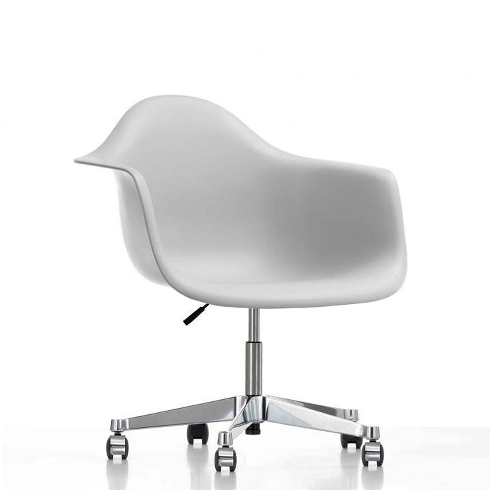 Classic Chair Bp8007Fw-Pb1+S -  Office Chairs - ebarza Furniture UAE | Shop Modern Furniture in Abu Dhabi & Dubai - مفروشات ايبازرا في الامارات | تسوق اثاث عصري وديكورات مميزة في دبي وابوظبي