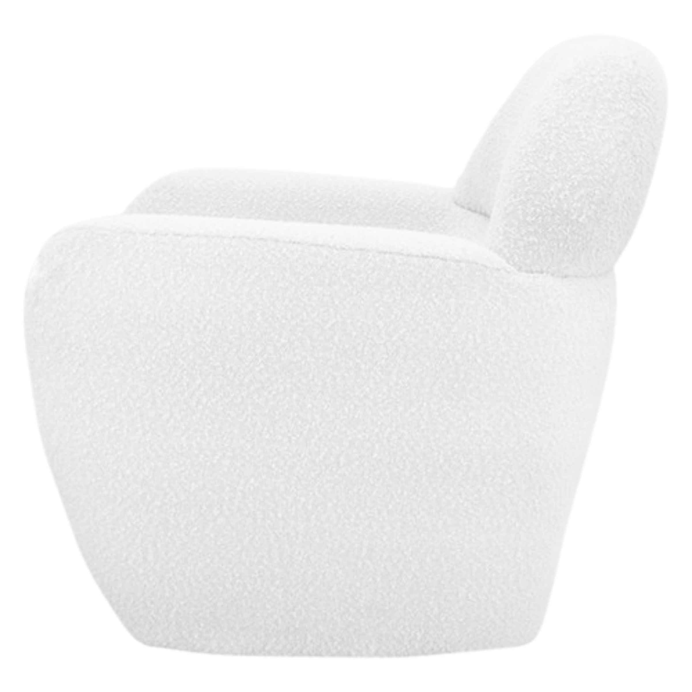 Club Accent Arm Chair 16733-02 -  Armchairs - ebarza Furniture UAE | Shop Modern Furniture in Abu Dhabi & Dubai - مفروشات ايبازرا في الامارات | تسوق اثاث عصري وديكورات مميزة في دبي وابوظبي