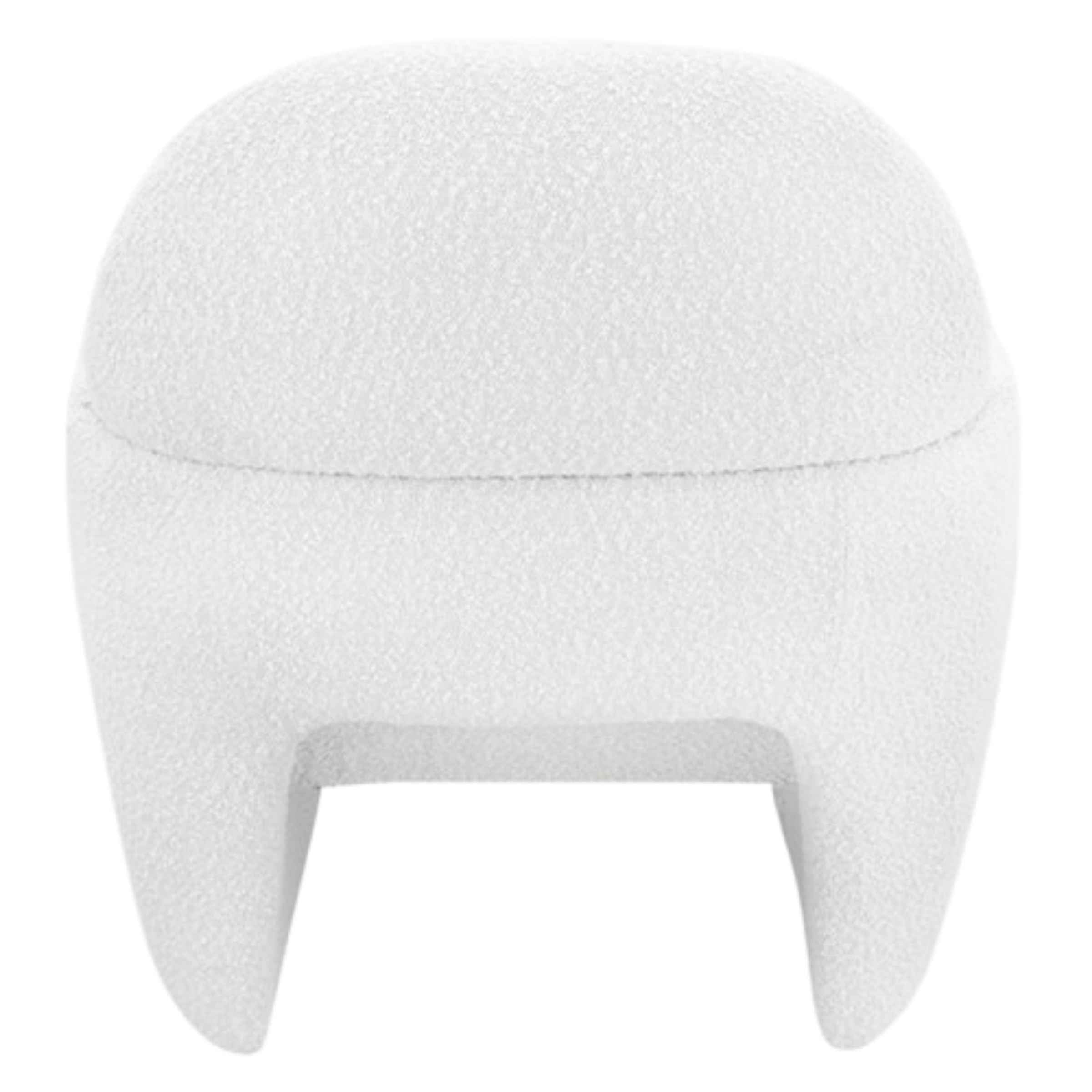 Club Accent Arm Chair 16733-02 -  Armchairs - ebarza Furniture UAE | Shop Modern Furniture in Abu Dhabi & Dubai - مفروشات ايبازرا في الامارات | تسوق اثاث عصري وديكورات مميزة في دبي وابوظبي