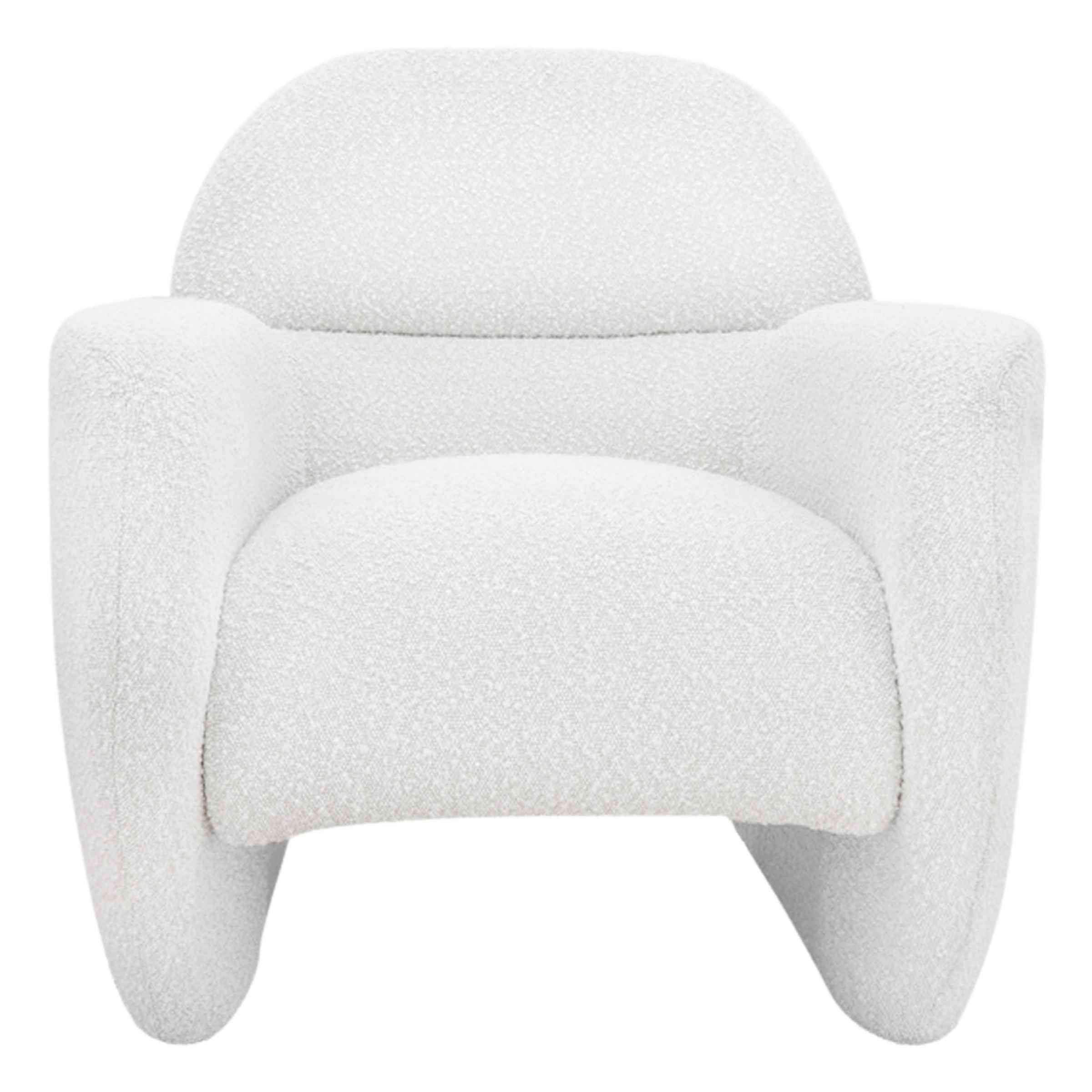 Club Accent Arm Chair 16733-02 -  Armchairs - ebarza Furniture UAE | Shop Modern Furniture in Abu Dhabi & Dubai - مفروشات ايبازرا في الامارات | تسوق اثاث عصري وديكورات مميزة في دبي وابوظبي
