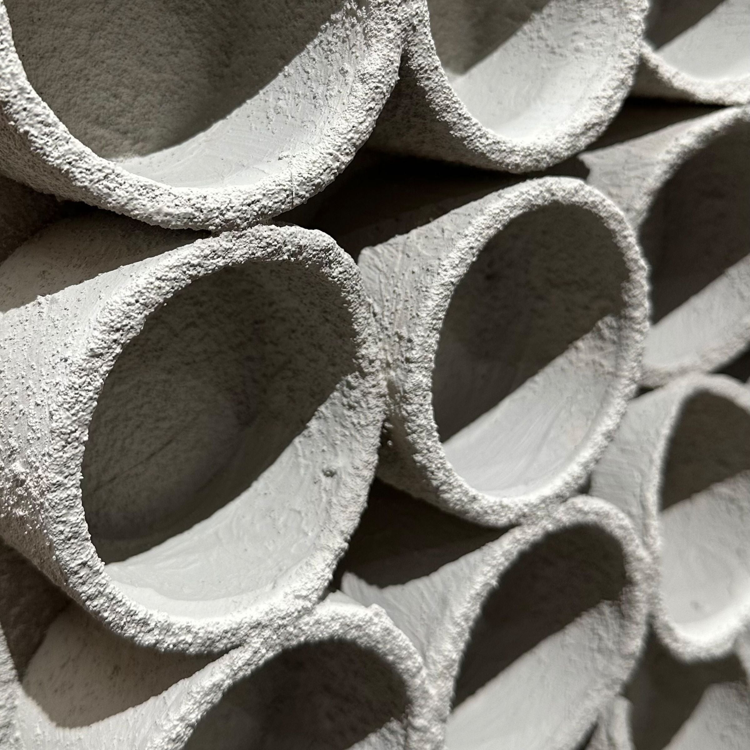 Colony 3D Wall Art Without FrameSOASAMPLE014-- 60x60cm -  Artwork - ebarza Furniture UAE | Shop Modern Furniture in Abu Dhabi & Dubai - مفروشات ايبازرا في الامارات | تسوق اثاث عصري وديكورات مميزة في دبي وابوظبي