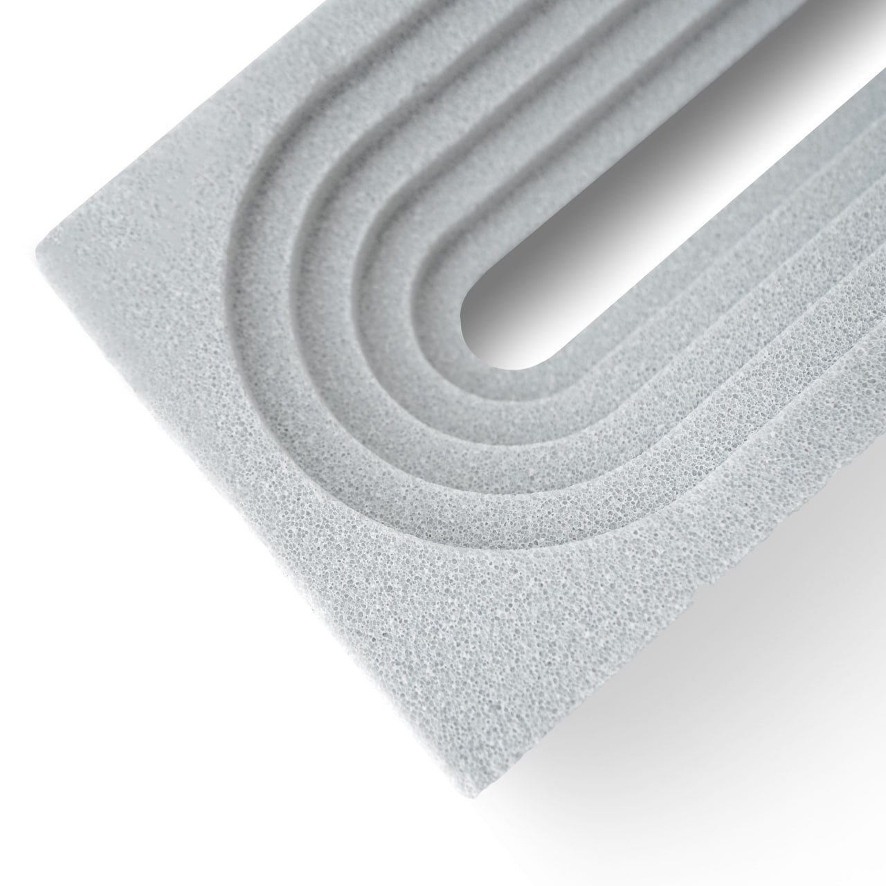 Foam Ceramic Art Hollow Brick Concrete  KZX-400-36A -  Wall Panels - ebarza Furniture UAE | Shop Modern Furniture in Abu Dhabi & Dubai - مفروشات ايبازرا في الامارات | تسوق اثاث عصري وديكورات مميزة في دبي وابوظبي