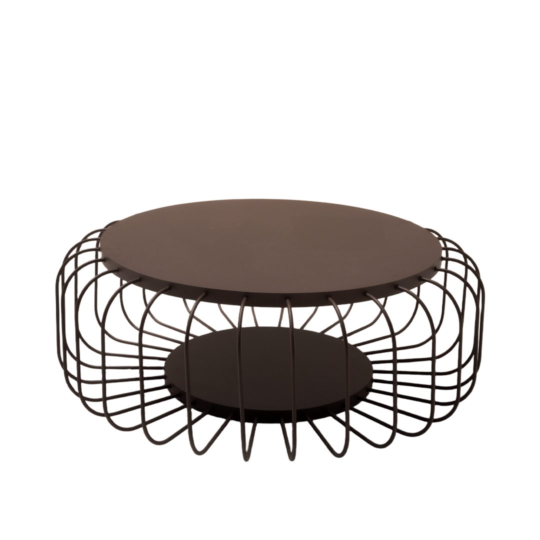 Sandy Table Lamp - Coffee  LWC555-350/LWC655-1000 -  Desk/table Lamps - ebarza Furniture UAE | Shop Modern Furniture in Abu Dhabi & Dubai - مفروشات ايبازرا في الامارات | تسوق اثاث عصري وديكورات مميزة في دبي وابوظبي