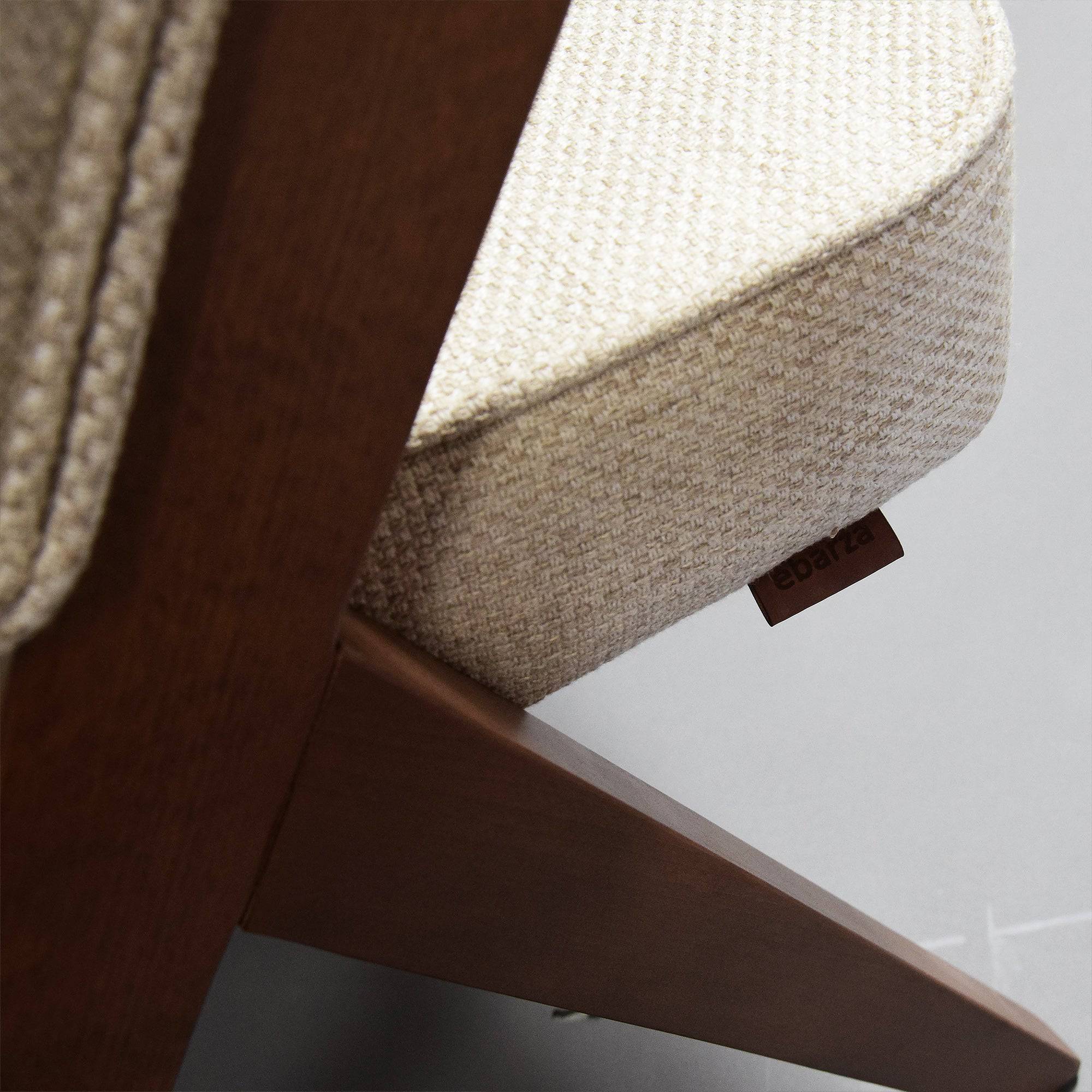 Craft Chair Craft-Cosmic11 -  Chairs - ebarza Furniture UAE | Shop Modern Furniture in Abu Dhabi & Dubai - مفروشات ايبازرا في الامارات | تسوق اثاث عصري وديكورات مميزة في دبي وابوظبي