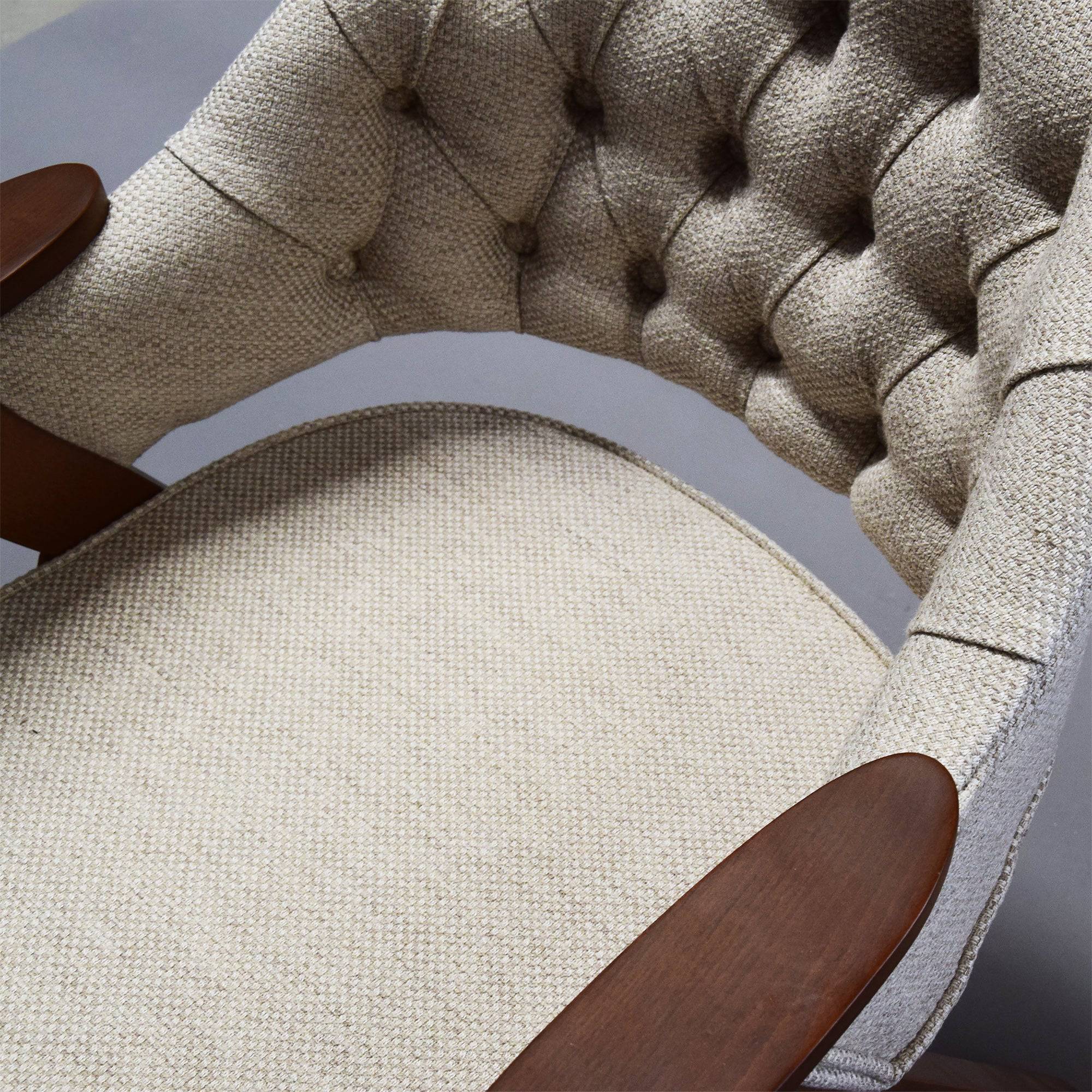 Craft Chair Craft-Cosmic11 -  Chairs - ebarza Furniture UAE | Shop Modern Furniture in Abu Dhabi & Dubai - مفروشات ايبازرا في الامارات | تسوق اثاث عصري وديكورات مميزة في دبي وابوظبي