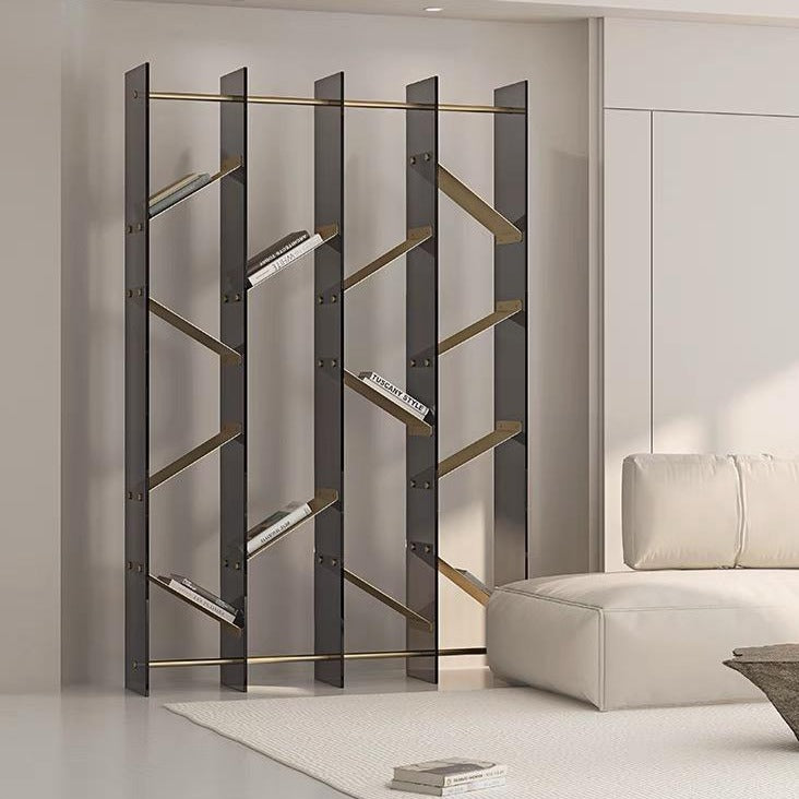 Creative Modular Bookcase/Shelf Unit TG-XT01 -  Shelves - ebarza Furniture UAE | Shop Modern Furniture in Abu Dhabi & Dubai - مفروشات ايبازرا في الامارات | تسوق اثاث عصري وديكورات مميزة في دبي وابوظبي