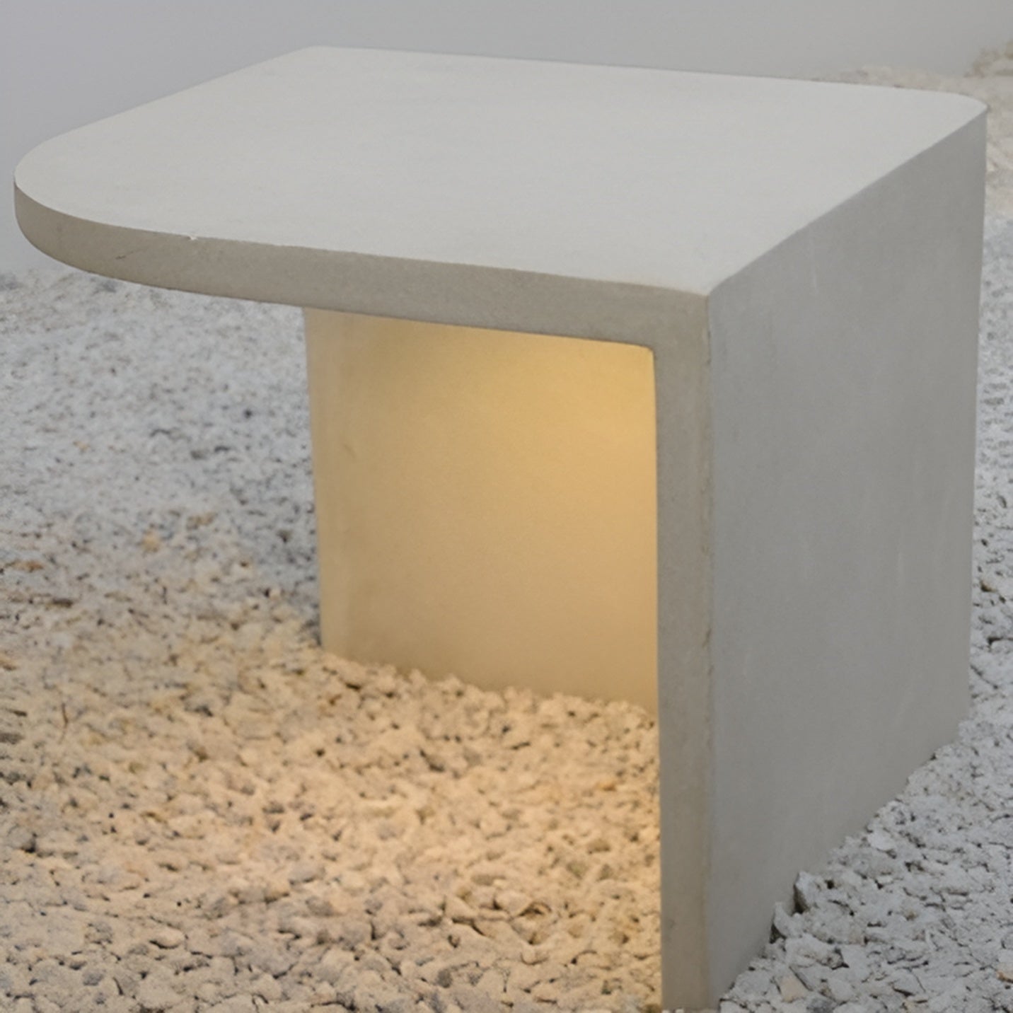 Cree Outdoor Lamp MO-7009W -  Outdoor lightings - ebarza Furniture UAE | Shop Modern Furniture in Abu Dhabi & Dubai - مفروشات ايبازرا في الامارات | تسوق اثاث عصري وديكورات مميزة في دبي وابوظبي