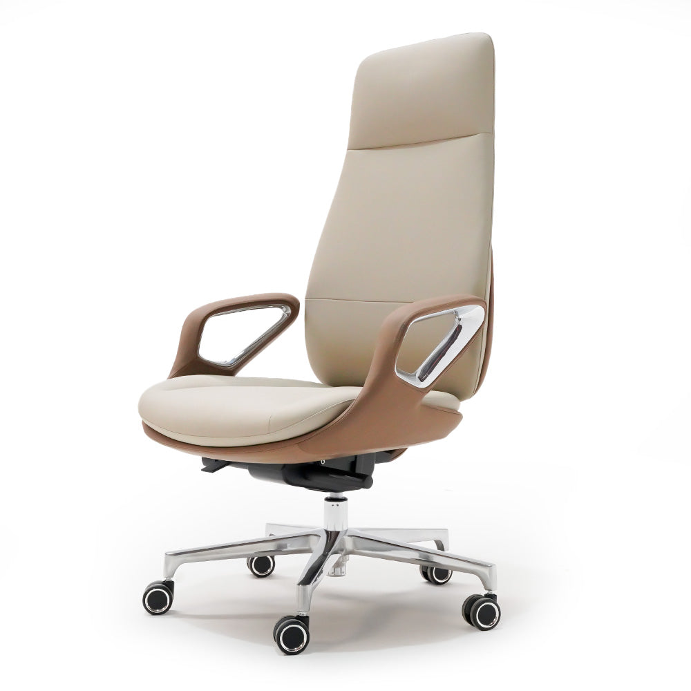 Office Chair M7H -  Office Chairs - ebarza Furniture UAE | Shop Modern Furniture in Abu Dhabi & Dubai - مفروشات ايبازرا في الامارات | تسوق اثاث عصري وديكورات مميزة في دبي وابوظبي