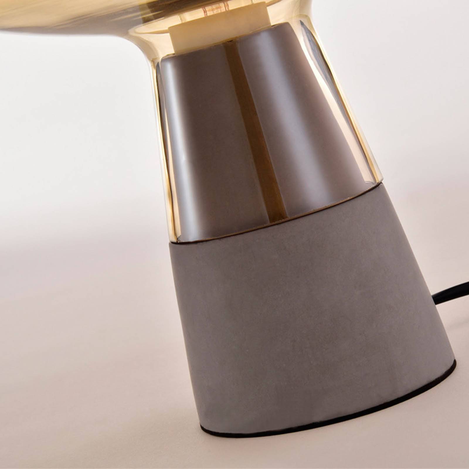 Cup Table Lamp Cy-New-080-A -  Desk\table Lamps - ebarza Furniture UAE | Shop Modern Furniture in Abu Dhabi & Dubai - مفروشات ايبازرا في الامارات | تسوق اثاث عصري وديكورات مميزة في دبي وابوظبي