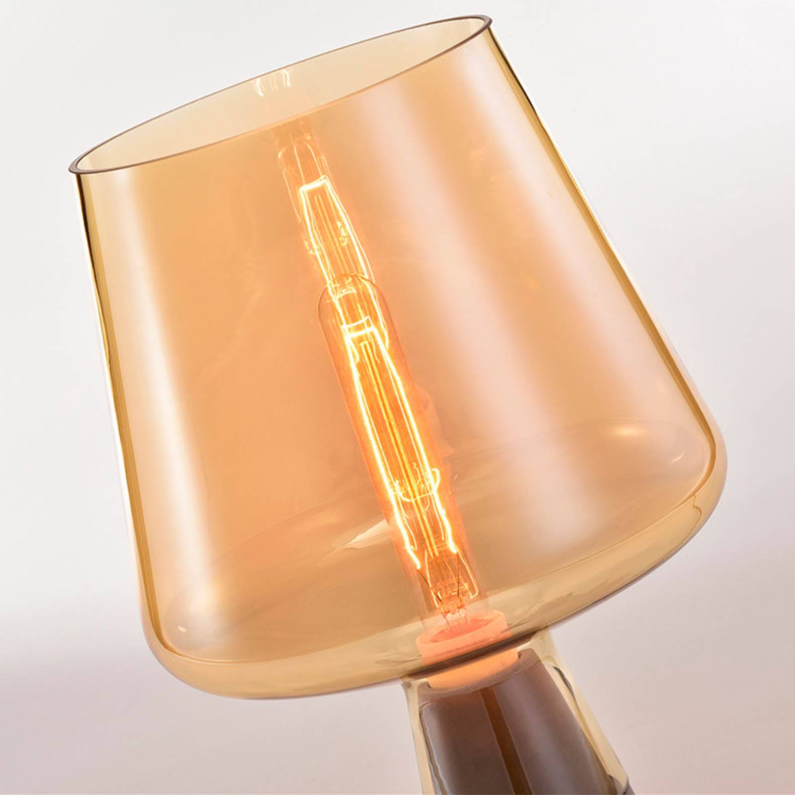 Cup Table Lamp Cy-New-080-A -  Desk\table Lamps - ebarza Furniture UAE | Shop Modern Furniture in Abu Dhabi & Dubai - مفروشات ايبازرا في الامارات | تسوق اثاث عصري وديكورات مميزة في دبي وابوظبي
