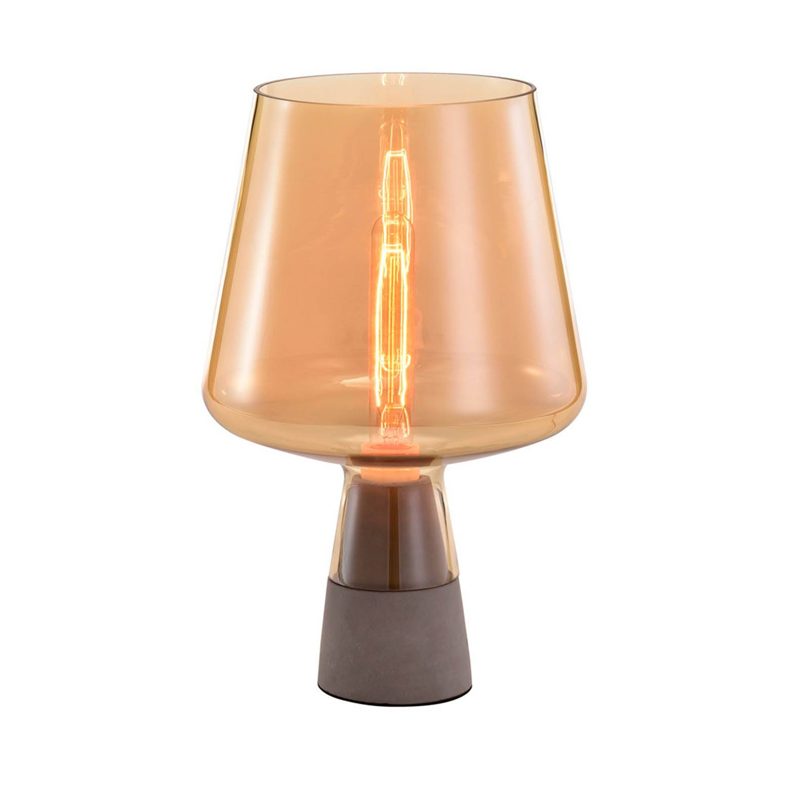 Cup Table Lamp Cy-New-080-A -  Desk\table Lamps - ebarza Furniture UAE | Shop Modern Furniture in Abu Dhabi & Dubai - مفروشات ايبازرا في الامارات | تسوق اثاث عصري وديكورات مميزة في دبي وابوظبي